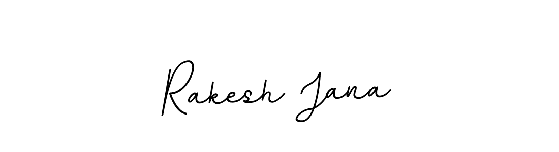 Also we have Rakesh Jana name is the best signature style. Create professional handwritten signature collection using BallpointsItalic-DORy9 autograph style. Rakesh Jana signature style 11 images and pictures png