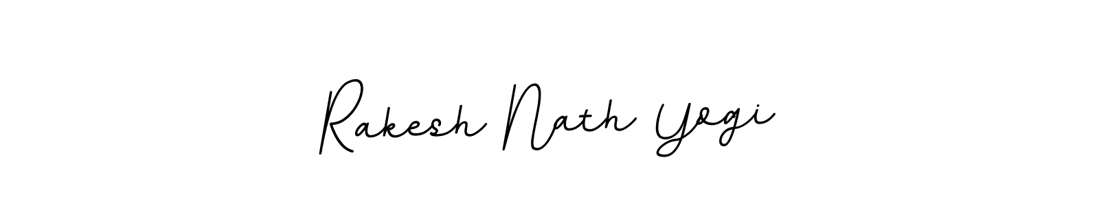 Make a short Rakesh Nath Yogi signature style. Manage your documents anywhere anytime using BallpointsItalic-DORy9. Create and add eSignatures, submit forms, share and send files easily. Rakesh Nath Yogi signature style 11 images and pictures png