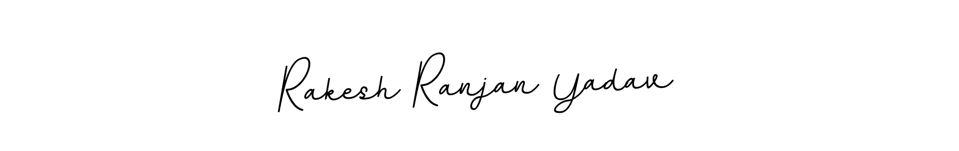 Also You can easily find your signature by using the search form. We will create Rakesh Ranjan Yadav name handwritten signature images for you free of cost using BallpointsItalic-DORy9 sign style. Rakesh Ranjan Yadav signature style 11 images and pictures png