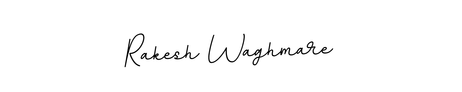 if you are searching for the best signature style for your name Rakesh Waghmare. so please give up your signature search. here we have designed multiple signature styles  using BallpointsItalic-DORy9. Rakesh Waghmare signature style 11 images and pictures png