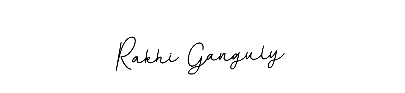 Also You can easily find your signature by using the search form. We will create Rakhi Ganguly name handwritten signature images for you free of cost using BallpointsItalic-DORy9 sign style. Rakhi Ganguly signature style 11 images and pictures png
