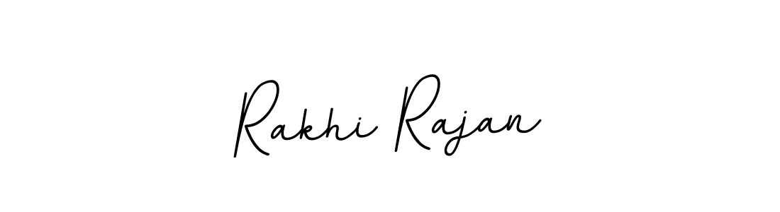 Here are the top 10 professional signature styles for the name Rakhi Rajan. These are the best autograph styles you can use for your name. Rakhi Rajan signature style 11 images and pictures png
