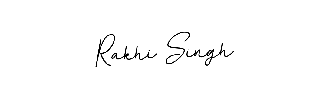 Also we have Rakhi Singh name is the best signature style. Create professional handwritten signature collection using BallpointsItalic-DORy9 autograph style. Rakhi Singh signature style 11 images and pictures png