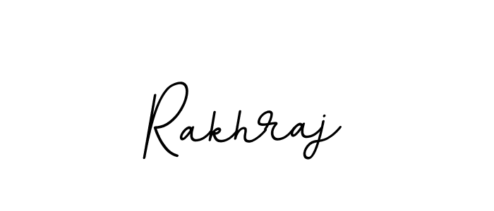 You should practise on your own different ways (BallpointsItalic-DORy9) to write your name (Rakhraj) in signature. don't let someone else do it for you. Rakhraj signature style 11 images and pictures png