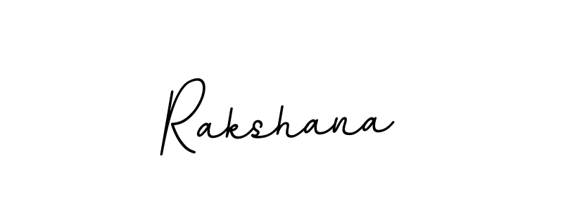 if you are searching for the best signature style for your name Rakshana. so please give up your signature search. here we have designed multiple signature styles  using BallpointsItalic-DORy9. Rakshana signature style 11 images and pictures png