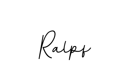 Once you've used our free online signature maker to create your best signature BallpointsItalic-DORy9 style, it's time to enjoy all of the benefits that Ralpf name signing documents. Ralpf signature style 11 images and pictures png
