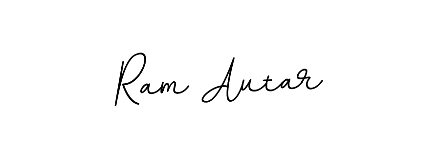 How to make Ram Autar signature? BallpointsItalic-DORy9 is a professional autograph style. Create handwritten signature for Ram Autar name. Ram Autar signature style 11 images and pictures png