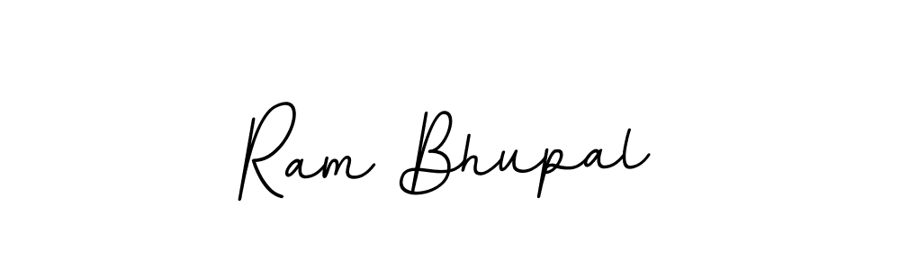 Make a short Ram Bhupal signature style. Manage your documents anywhere anytime using BallpointsItalic-DORy9. Create and add eSignatures, submit forms, share and send files easily. Ram Bhupal signature style 11 images and pictures png