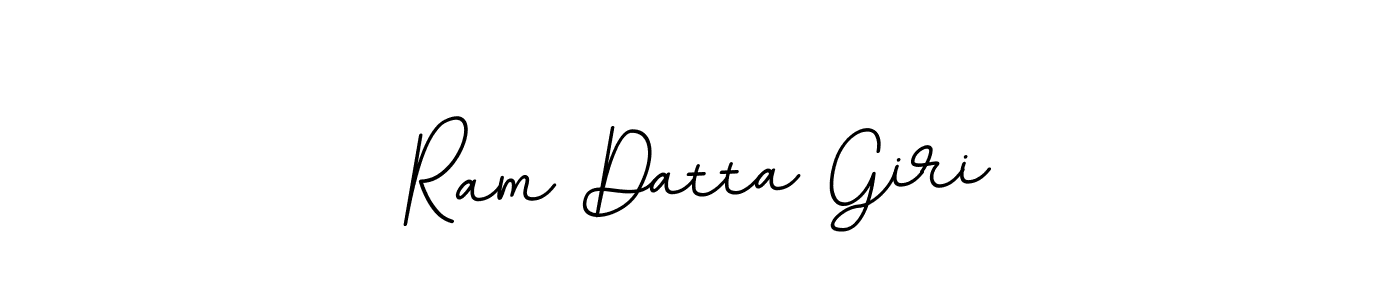 Make a beautiful signature design for name Ram Datta Giri. Use this online signature maker to create a handwritten signature for free. Ram Datta Giri signature style 11 images and pictures png