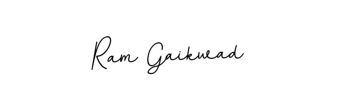 Check out images of Autograph of Ram Gaikwad name. Actor Ram Gaikwad Signature Style. BallpointsItalic-DORy9 is a professional sign style online. Ram Gaikwad signature style 11 images and pictures png