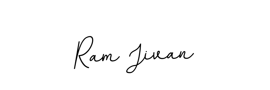 Make a beautiful signature design for name Ram Jivan. Use this online signature maker to create a handwritten signature for free. Ram Jivan signature style 11 images and pictures png