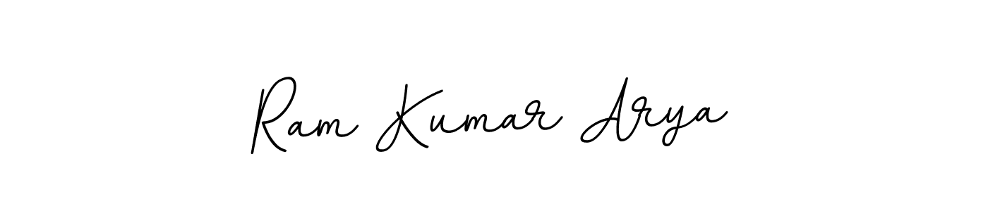 Make a beautiful signature design for name Ram Kumar Arya. Use this online signature maker to create a handwritten signature for free. Ram Kumar Arya signature style 11 images and pictures png