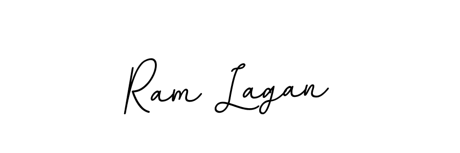 BallpointsItalic-DORy9 is a professional signature style that is perfect for those who want to add a touch of class to their signature. It is also a great choice for those who want to make their signature more unique. Get Ram Lagan name to fancy signature for free. Ram Lagan signature style 11 images and pictures png