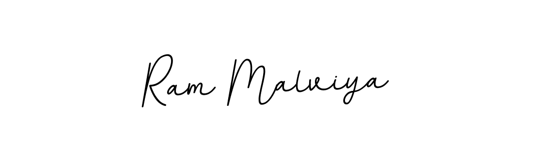 Create a beautiful signature design for name Ram Malviya. With this signature (BallpointsItalic-DORy9) fonts, you can make a handwritten signature for free. Ram Malviya signature style 11 images and pictures png