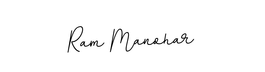 Make a beautiful signature design for name Ram Manohar. Use this online signature maker to create a handwritten signature for free. Ram Manohar signature style 11 images and pictures png