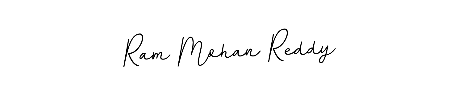 Make a beautiful signature design for name Ram Mohan Reddy. Use this online signature maker to create a handwritten signature for free. Ram Mohan Reddy signature style 11 images and pictures png