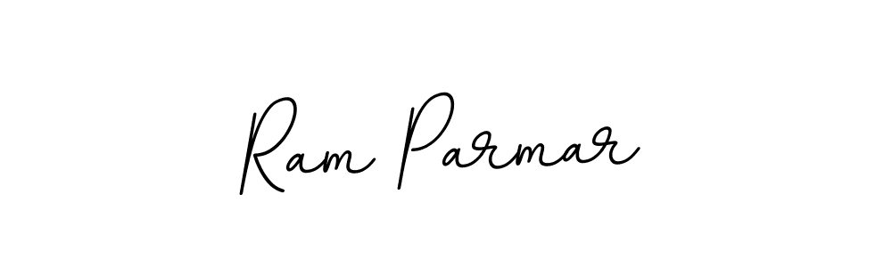 Once you've used our free online signature maker to create your best signature BallpointsItalic-DORy9 style, it's time to enjoy all of the benefits that Ram Parmar name signing documents. Ram Parmar signature style 11 images and pictures png