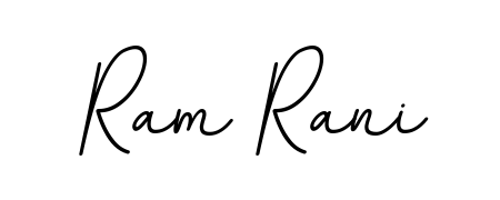 Once you've used our free online signature maker to create your best signature BallpointsItalic-DORy9 style, it's time to enjoy signing your documents with Ram Rani name. Ram Rani signature style 11 images and pictures png