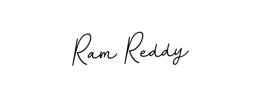 if you are searching for the best signature style for your name Ram Reddy. so please give up your signature search. here we have designed multiple signature styles  using BallpointsItalic-DORy9. Ram Reddy signature style 11 images and pictures png