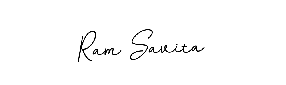 Also You can easily find your signature by using the search form. We will create Ram Savita name handwritten signature images for you free of cost using BallpointsItalic-DORy9 sign style. Ram Savita signature style 11 images and pictures png