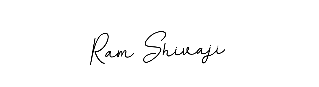 Ram Shivaji stylish signature style. Best Handwritten Sign (BallpointsItalic-DORy9) for my name. Handwritten Signature Collection Ideas for my name Ram Shivaji. Ram Shivaji signature style 11 images and pictures png