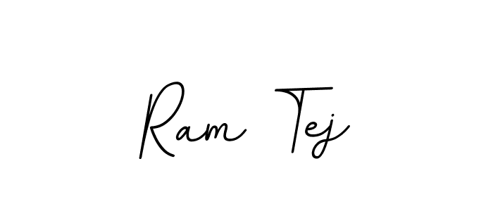 Check out images of Autograph of Ram Tej name. Actor Ram Tej Signature Style. BallpointsItalic-DORy9 is a professional sign style online. Ram Tej signature style 11 images and pictures png