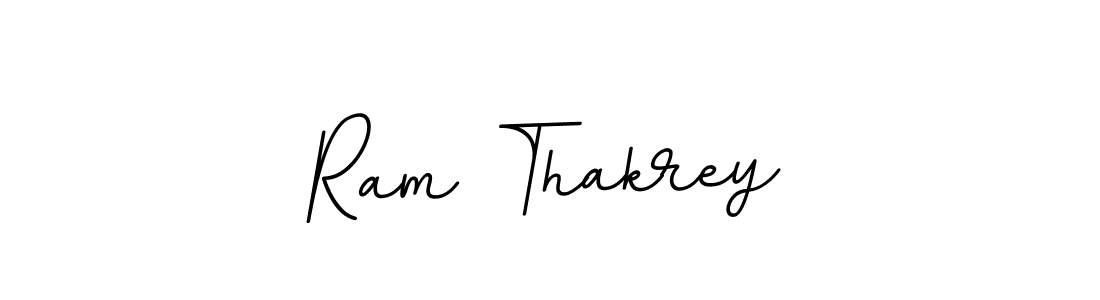 Similarly BallpointsItalic-DORy9 is the best handwritten signature design. Signature creator online .You can use it as an online autograph creator for name Ram Thakrey. Ram Thakrey signature style 11 images and pictures png