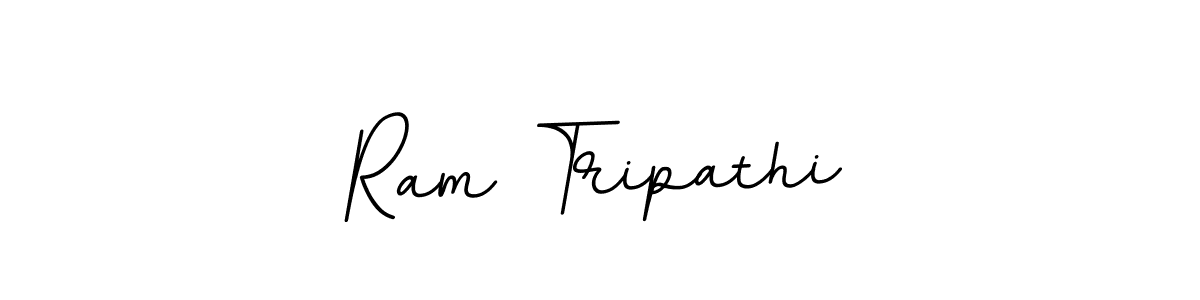 It looks lik you need a new signature style for name Ram Tripathi. Design unique handwritten (BallpointsItalic-DORy9) signature with our free signature maker in just a few clicks. Ram Tripathi signature style 11 images and pictures png