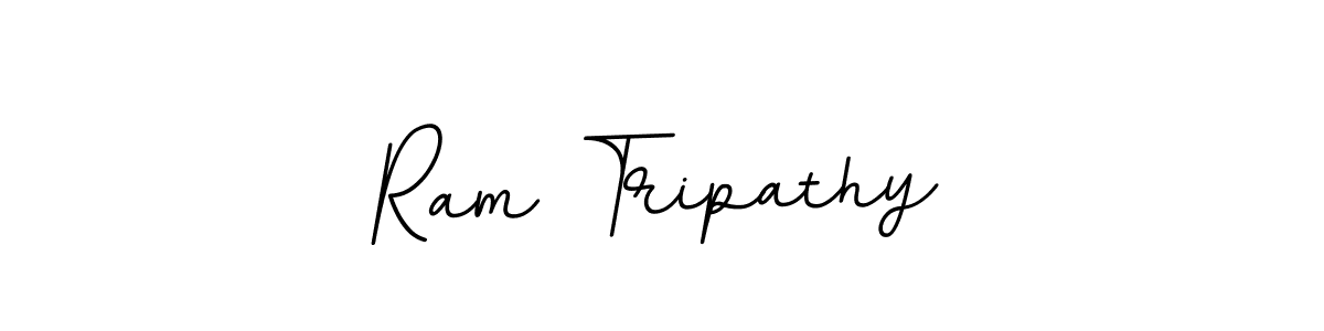 You can use this online signature creator to create a handwritten signature for the name Ram Tripathy. This is the best online autograph maker. Ram Tripathy signature style 11 images and pictures png