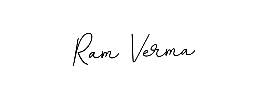 Make a short Ram Verma signature style. Manage your documents anywhere anytime using BallpointsItalic-DORy9. Create and add eSignatures, submit forms, share and send files easily. Ram Verma signature style 11 images and pictures png
