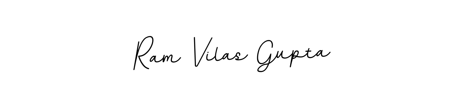 How to make Ram Vilas Gupta signature? BallpointsItalic-DORy9 is a professional autograph style. Create handwritten signature for Ram Vilas Gupta name. Ram Vilas Gupta signature style 11 images and pictures png