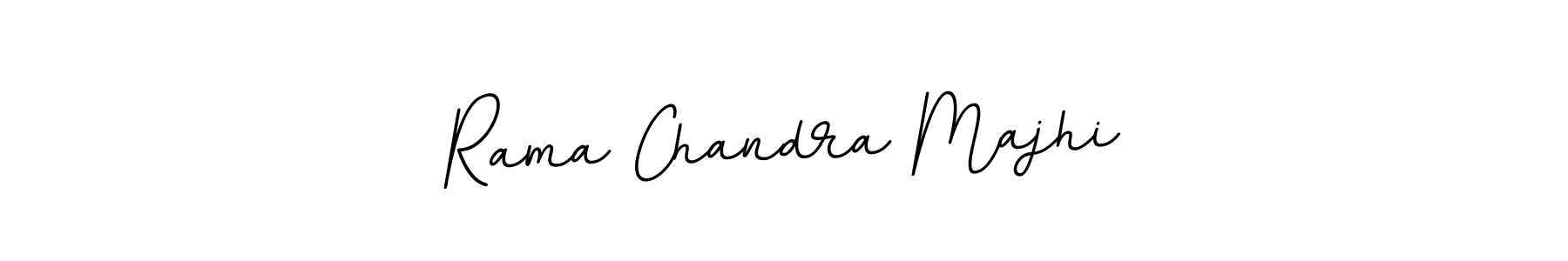 if you are searching for the best signature style for your name Rama Chandra Majhi. so please give up your signature search. here we have designed multiple signature styles  using BallpointsItalic-DORy9. Rama Chandra Majhi signature style 11 images and pictures png