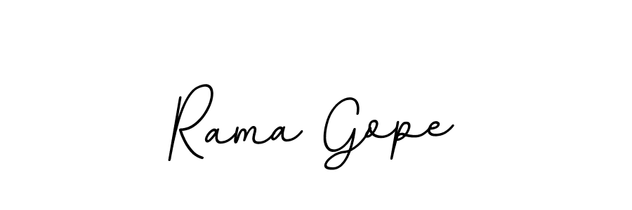 if you are searching for the best signature style for your name Rama Gope. so please give up your signature search. here we have designed multiple signature styles  using BallpointsItalic-DORy9. Rama Gope signature style 11 images and pictures png