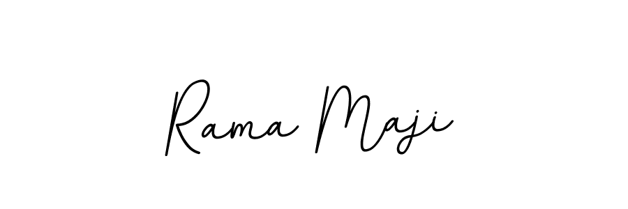 Also You can easily find your signature by using the search form. We will create Rama Maji name handwritten signature images for you free of cost using BallpointsItalic-DORy9 sign style. Rama Maji signature style 11 images and pictures png