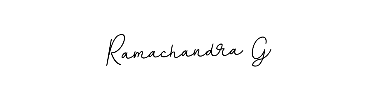 Similarly BallpointsItalic-DORy9 is the best handwritten signature design. Signature creator online .You can use it as an online autograph creator for name Ramachandra G. Ramachandra G signature style 11 images and pictures png