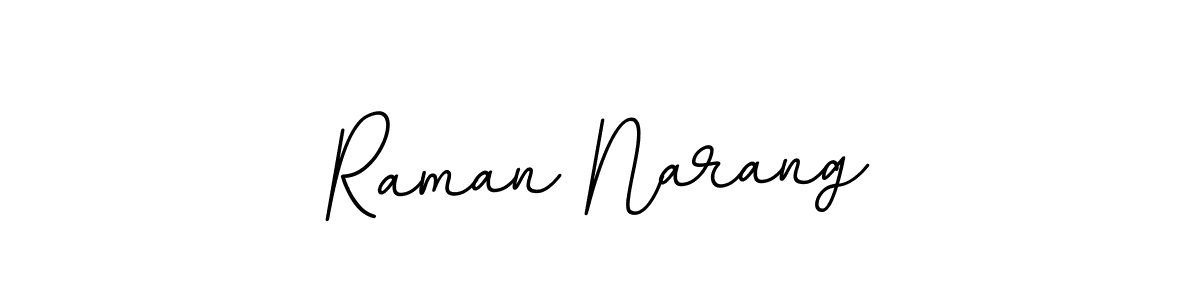 You can use this online signature creator to create a handwritten signature for the name Raman Narang. This is the best online autograph maker. Raman Narang signature style 11 images and pictures png