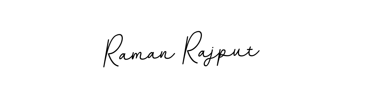 if you are searching for the best signature style for your name Raman Rajput. so please give up your signature search. here we have designed multiple signature styles  using BallpointsItalic-DORy9. Raman Rajput signature style 11 images and pictures png