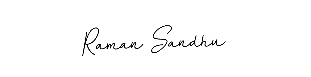 How to Draw Raman Sandhu signature style? BallpointsItalic-DORy9 is a latest design signature styles for name Raman Sandhu. Raman Sandhu signature style 11 images and pictures png