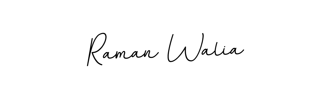 Here are the top 10 professional signature styles for the name Raman Walia. These are the best autograph styles you can use for your name. Raman Walia signature style 11 images and pictures png