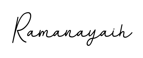 Make your name Ramanayaih memorable on every contract using BallpointsItalic-DORy9 autograph style. Instant transparent background export available. Ramanayaih signature style 11 images and pictures png
