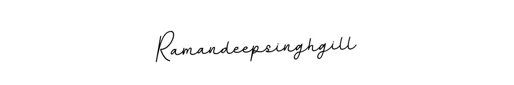 You can use this online signature creator to create a handwritten signature for the name Ramandeepsinghgill. This is the best online autograph maker. Ramandeepsinghgill signature style 11 images and pictures png