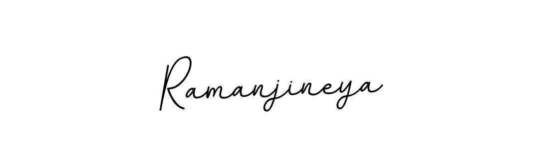 You can use this online signature creator to create a handwritten signature for the name Ramanjineya. This is the best online autograph maker. Ramanjineya signature style 11 images and pictures png