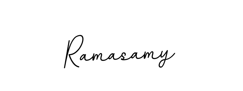 Similarly BallpointsItalic-DORy9 is the best handwritten signature design. Signature creator online .You can use it as an online autograph creator for name Ramasamy. Ramasamy signature style 11 images and pictures png