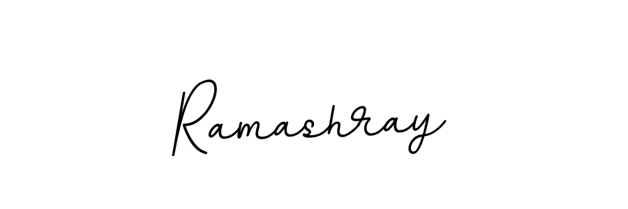 This is the best signature style for the Ramashray name. Also you like these signature font (BallpointsItalic-DORy9). Mix name signature. Ramashray signature style 11 images and pictures png