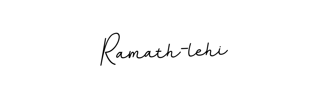 How to Draw Ramath-lehi signature style? BallpointsItalic-DORy9 is a latest design signature styles for name Ramath-lehi. Ramath-lehi signature style 11 images and pictures png