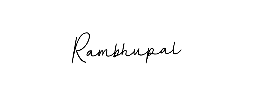 Make a short Rambhupal signature style. Manage your documents anywhere anytime using BallpointsItalic-DORy9. Create and add eSignatures, submit forms, share and send files easily. Rambhupal signature style 11 images and pictures png