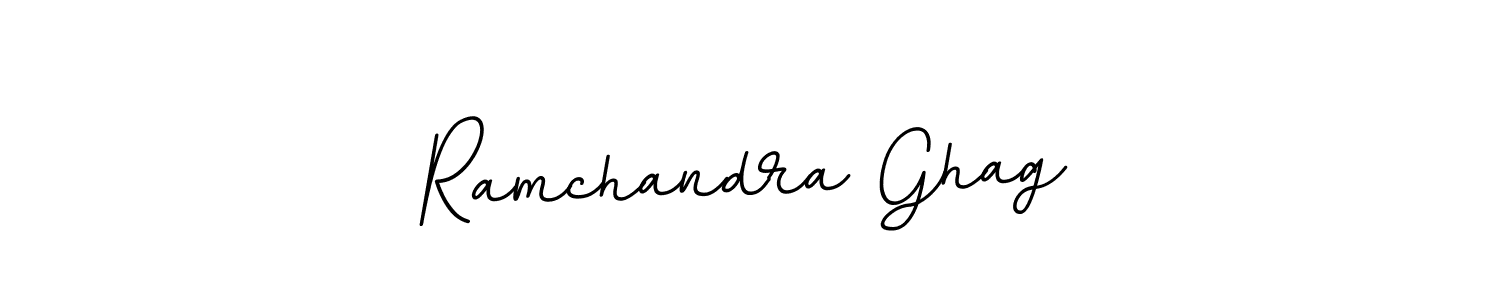 It looks lik you need a new signature style for name Ramchandra Ghag. Design unique handwritten (BallpointsItalic-DORy9) signature with our free signature maker in just a few clicks. Ramchandra Ghag signature style 11 images and pictures png