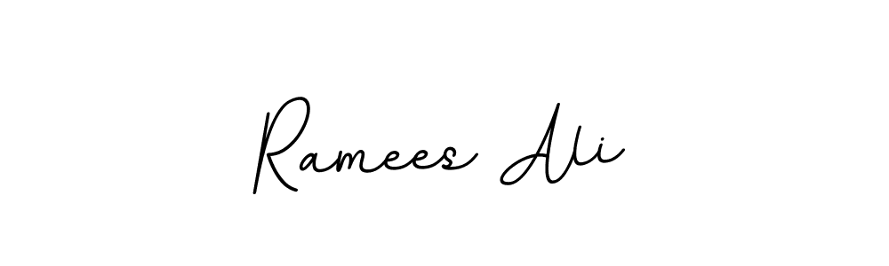 Check out images of Autograph of Ramees Ali name. Actor Ramees Ali Signature Style. BallpointsItalic-DORy9 is a professional sign style online. Ramees Ali signature style 11 images and pictures png