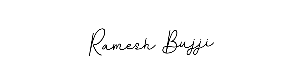 Check out images of Autograph of Ramesh Bujji name. Actor Ramesh Bujji Signature Style. BallpointsItalic-DORy9 is a professional sign style online. Ramesh Bujji signature style 11 images and pictures png