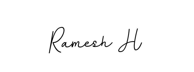 See photos of Ramesh H official signature by Spectra . Check more albums & portfolios. Read reviews & check more about BallpointsItalic-DORy9 font. Ramesh H signature style 11 images and pictures png